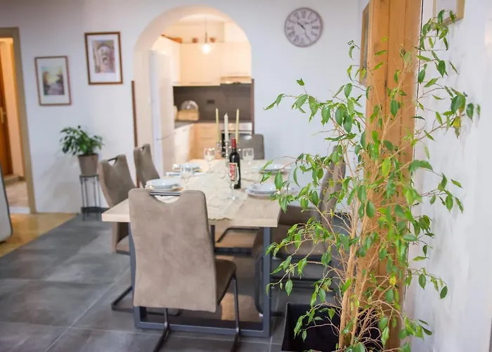 Apartament Joso *