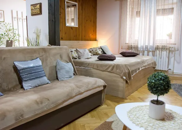 Apartament Joso
