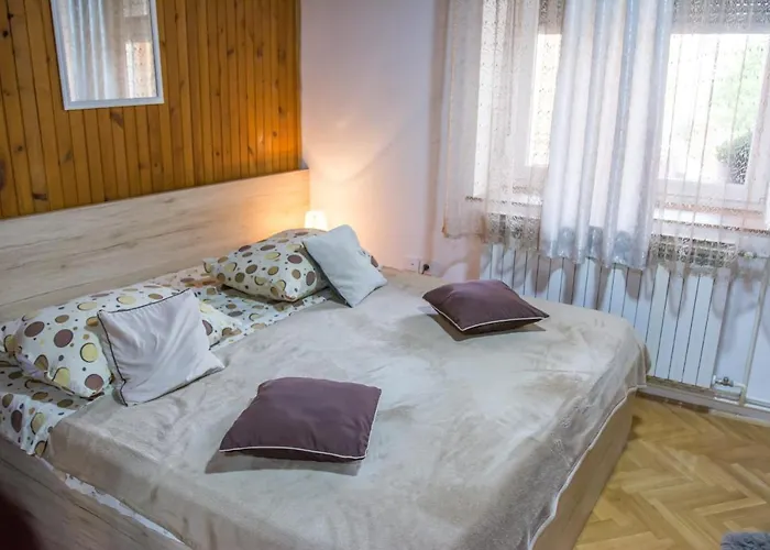 Joso Apartament *