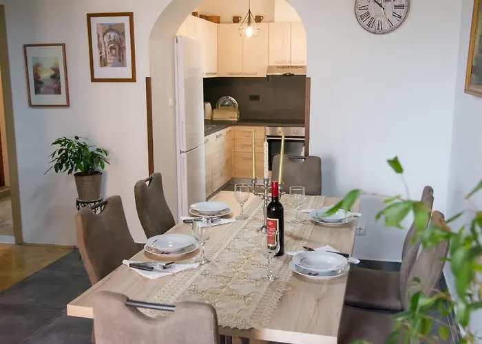 Joso Apartament *