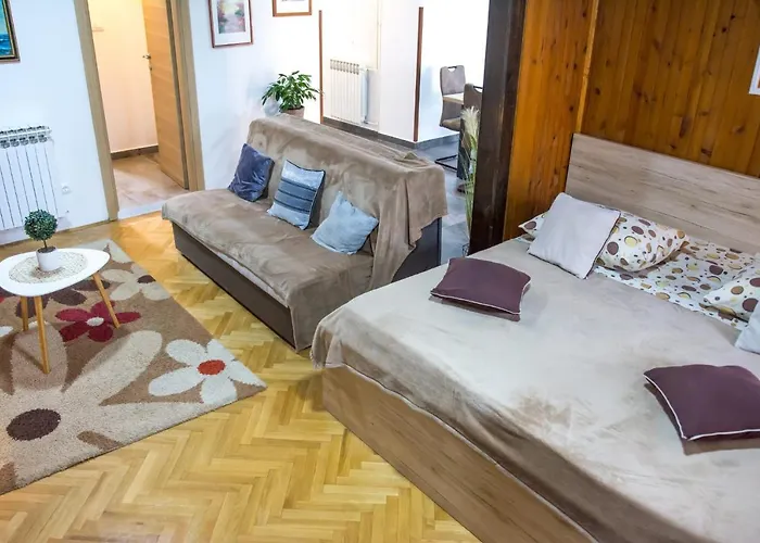 Joso Apartament