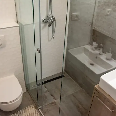 Appartement Joso Sukošan