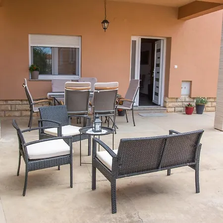 Appartement Joso Sukošan