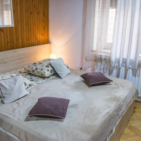 Joso Apartment *