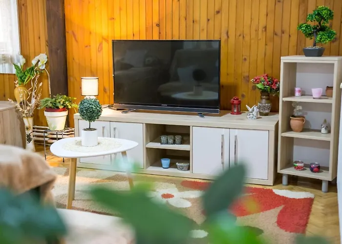 Apartamento Joso