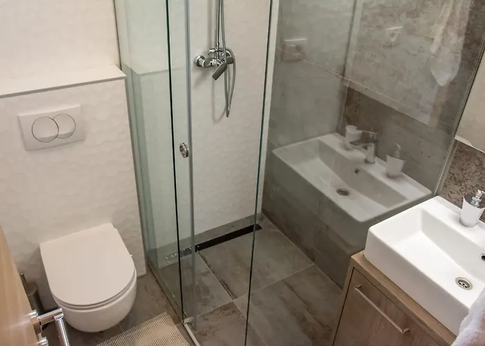 Apartamento Joso Sukošan